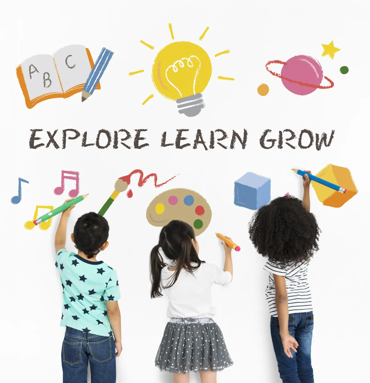 Wise Kids Academy - Licensed Daycare in Calgary, AB
