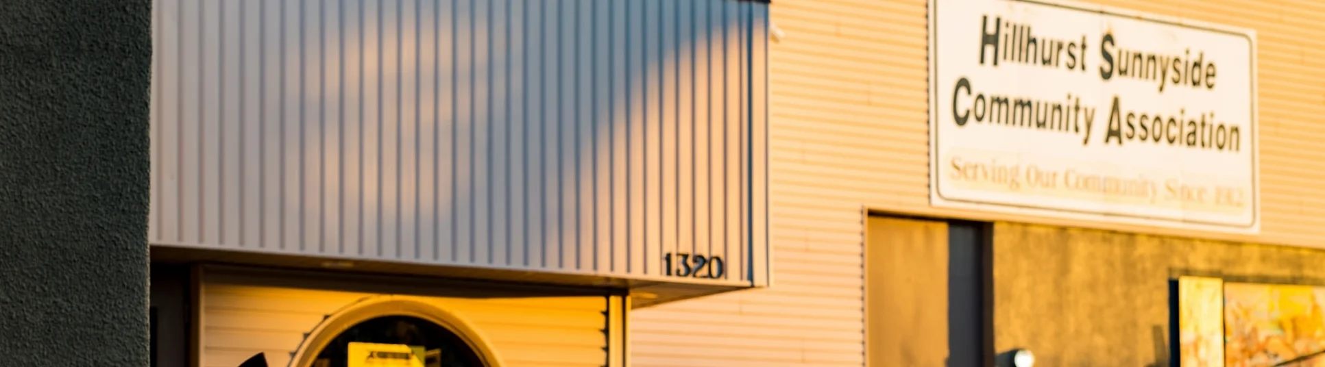 Hillhurst Sunnyside Daycare/Out of School Care, Calgary