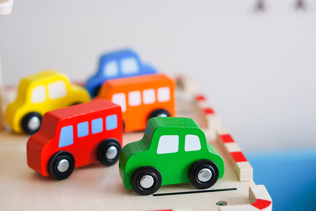 Mcnicoll Avenue Child Care Program, Toronto