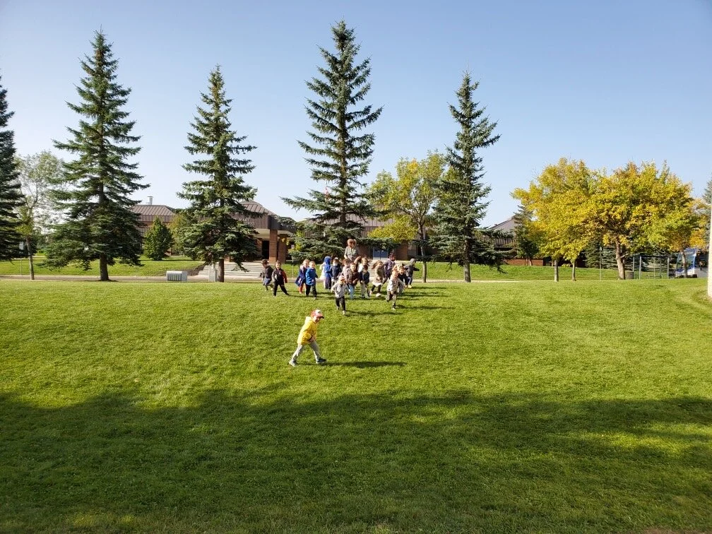 Riverbend Christian Preschool, Edmonton
