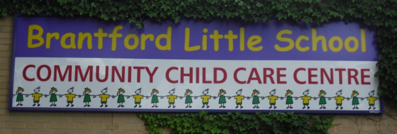 Brantford Little School Community Child Care Centre - Licensed Daycare in Brantford, ON