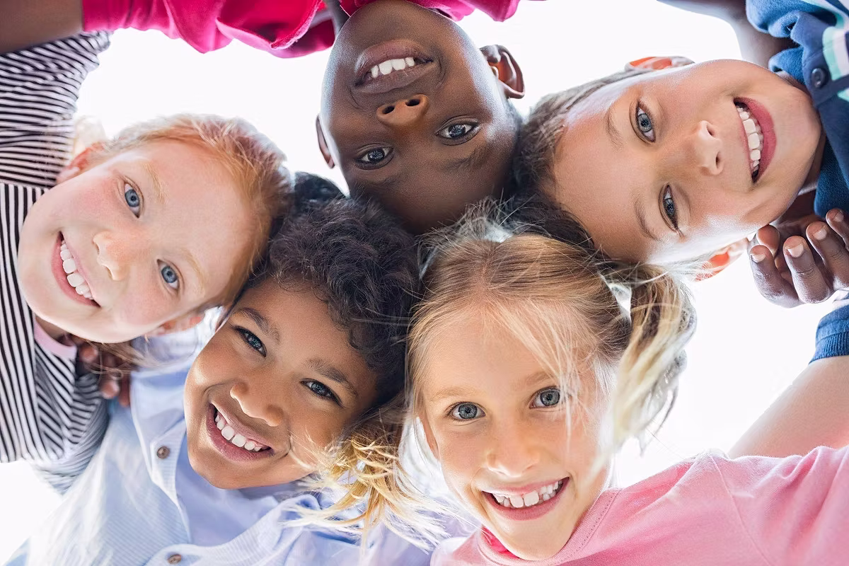 Esg Child Playcare Center, Calgary
