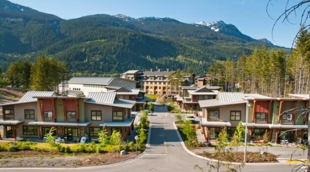 Kids On The Go, licensed daycare in Whistler, BC