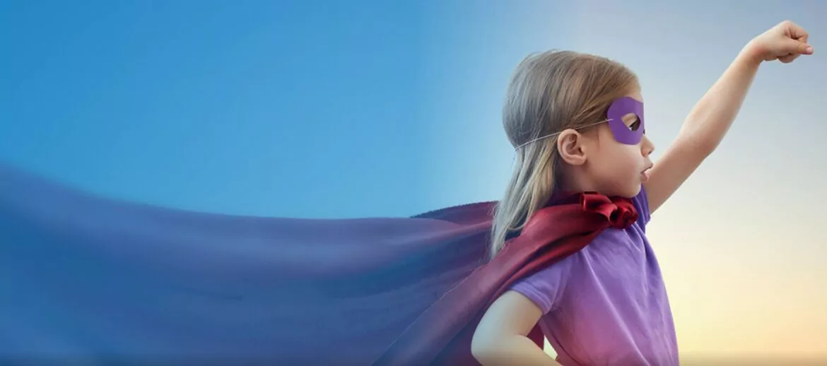 Superheroes Daycare, Edmonton
