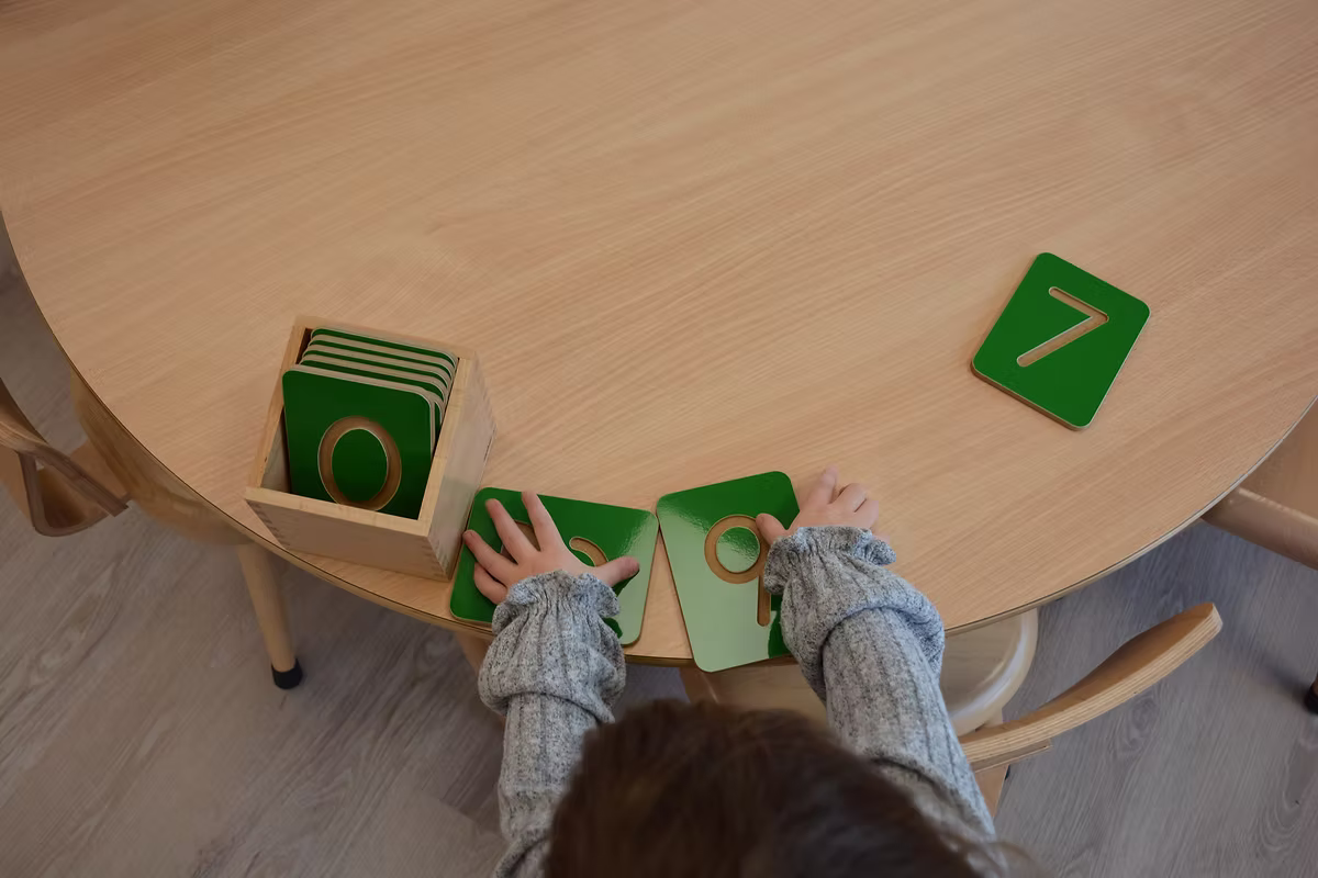 Garderie Montessori Brossard Inc. - Licensed Daycare in Brossard, QC