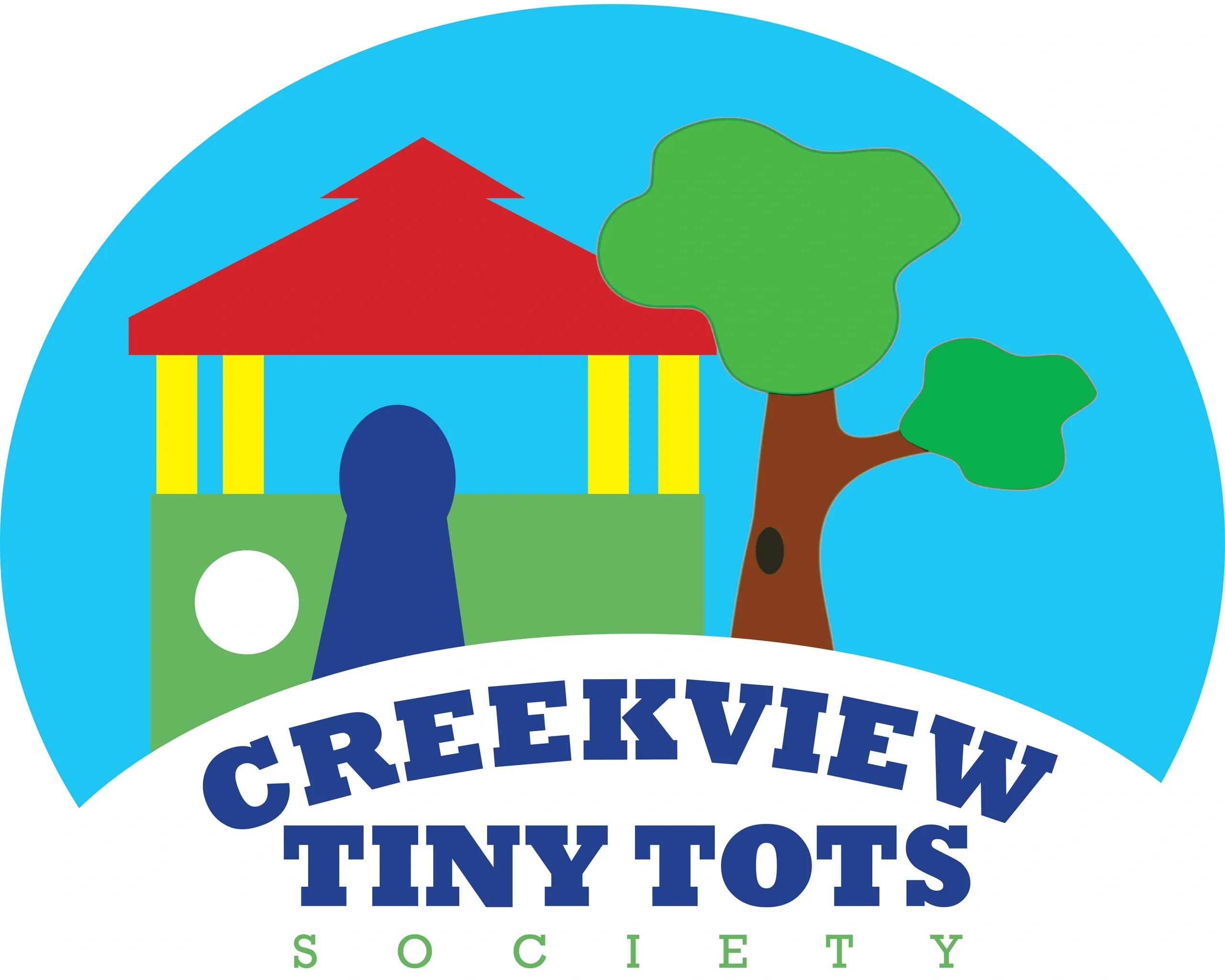 Creekview Tiny Tots (18Mths - 3Yrs Gdc), Vancouver