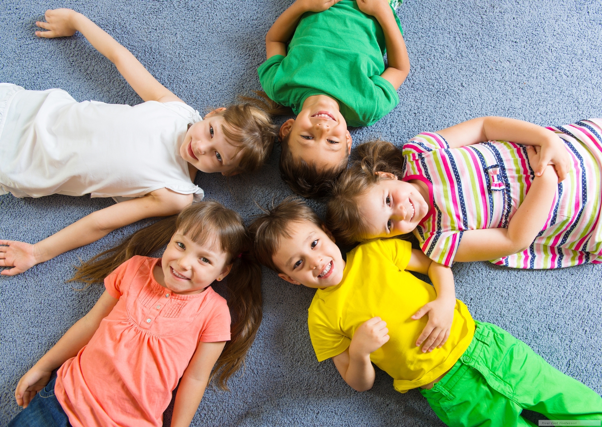 River East Montessori School Inc.
