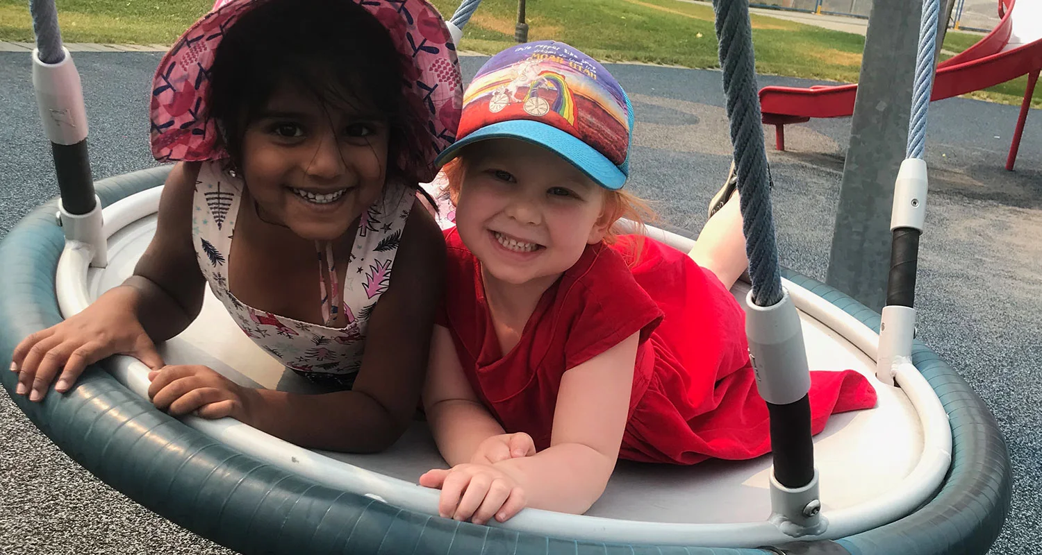 Mountain Minis - Licensed Daycare in Whistler, BC