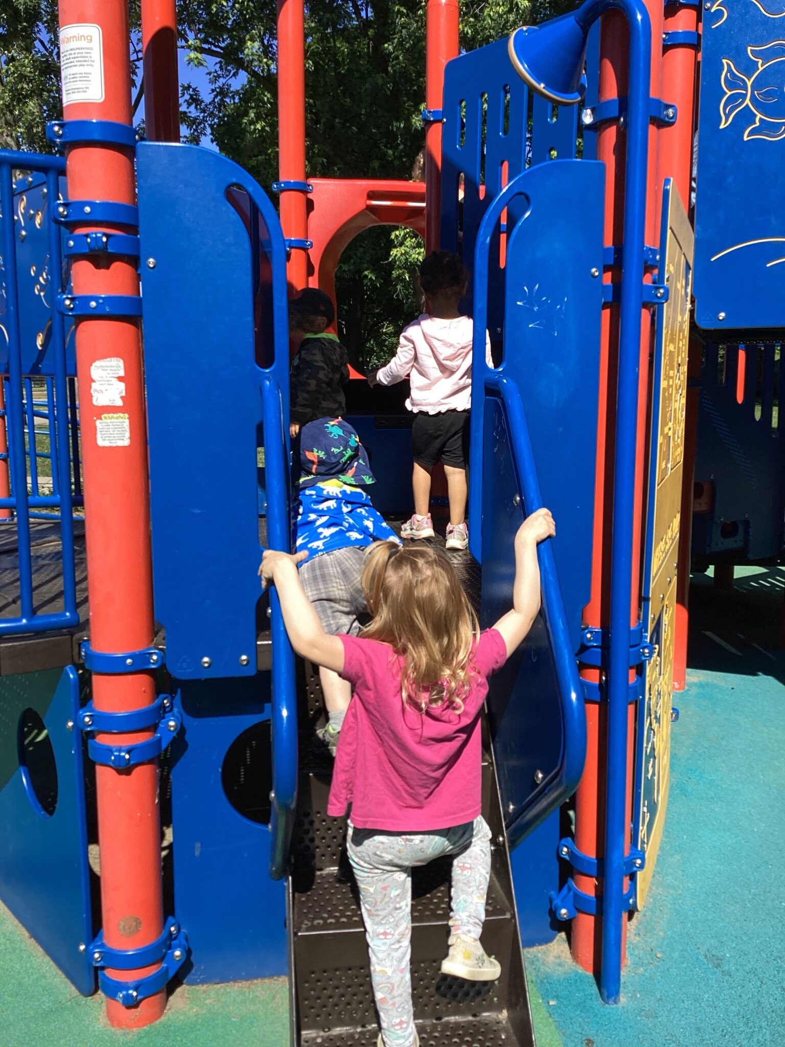 Fun School, Mississauga