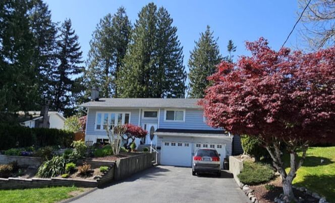 Kinder Time Daycare - Licensed Daycare in Mission, BC