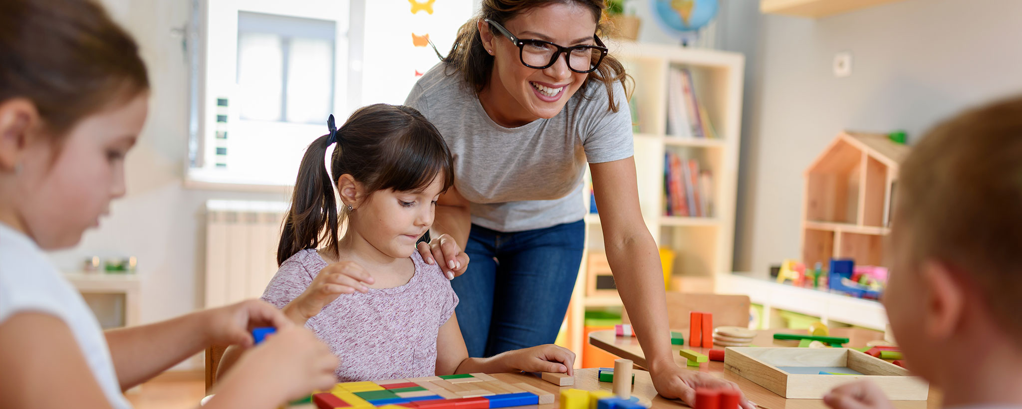 Pure Play Child Care Eagle Landing