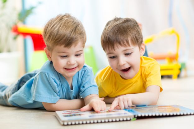 Klarvatten Plaza Daycare, Edmonton