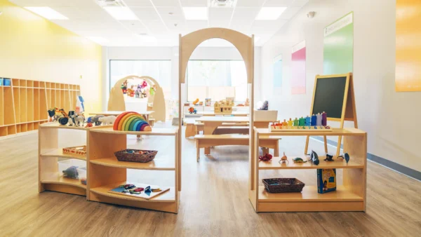 Cefa Early Learning Jacombs, Richmond