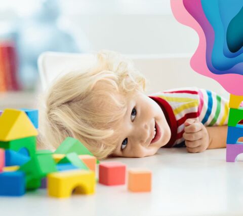 Angelic Treasures Christian Childcare Centre - Licensed Daycare in Mississauga, ON