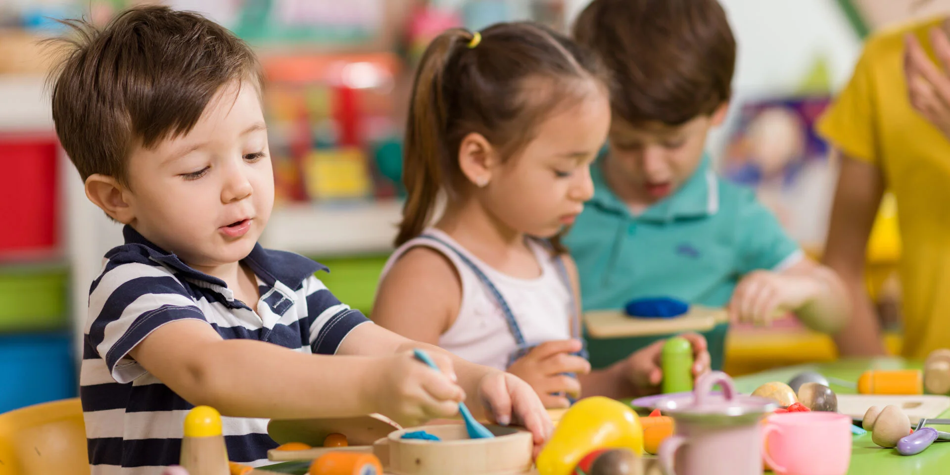Bells Corners Cooperative Nursery School - Licensed Daycare in Nepean, ON