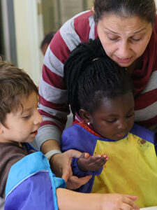 Family Day St Barnabas Child Care Centre - Licensed Daycare in Scarborough, ON