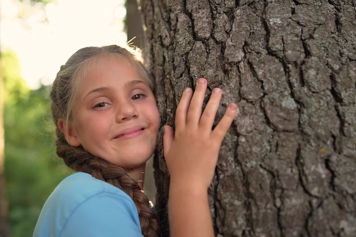 Nurture the Nature Forest School