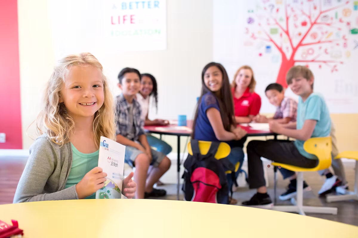 JEI Learning Center