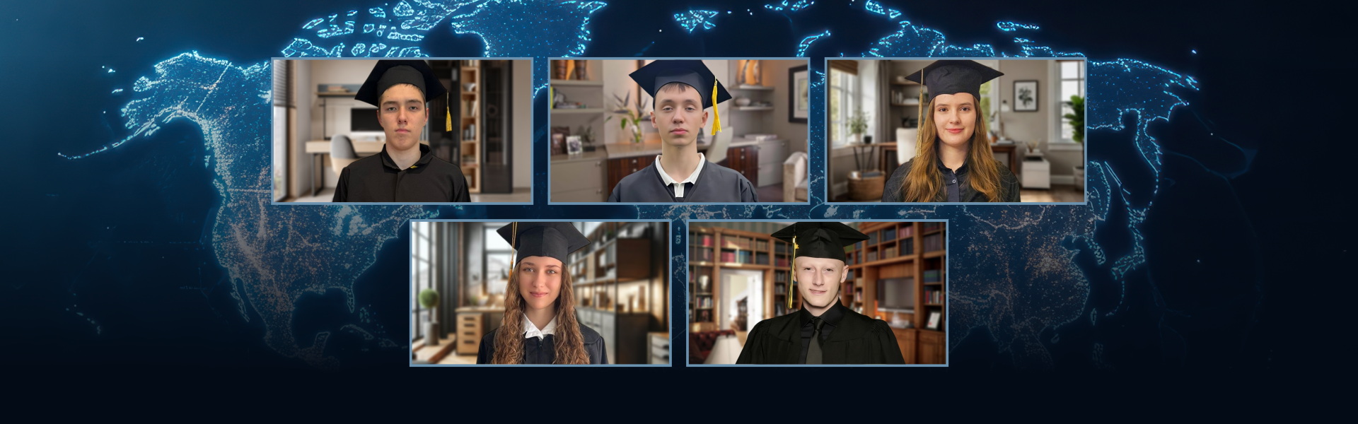 Matrix Academy