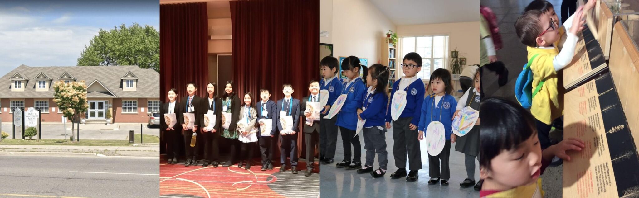 Trinity Montessori School