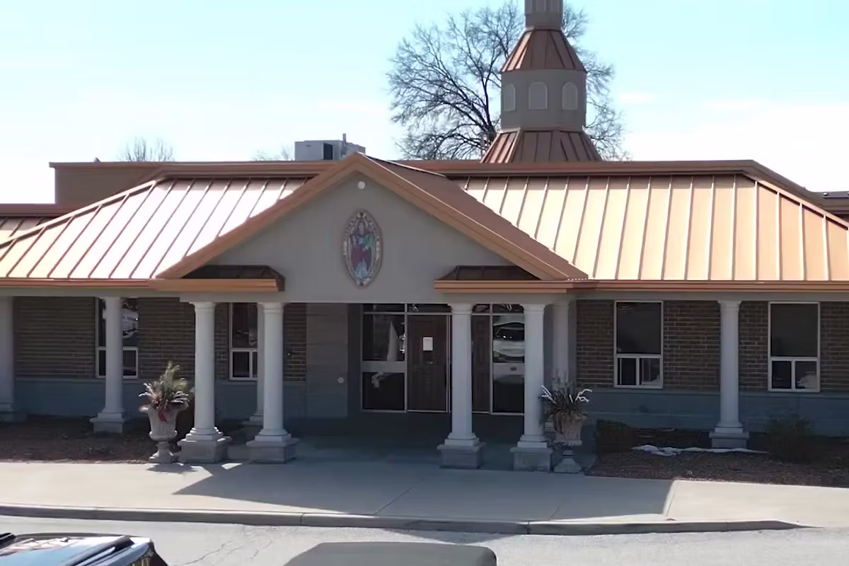 Holy Family Achievement School of Academ