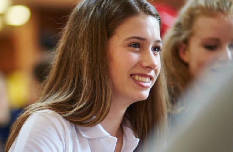 King's Christian Collegiate