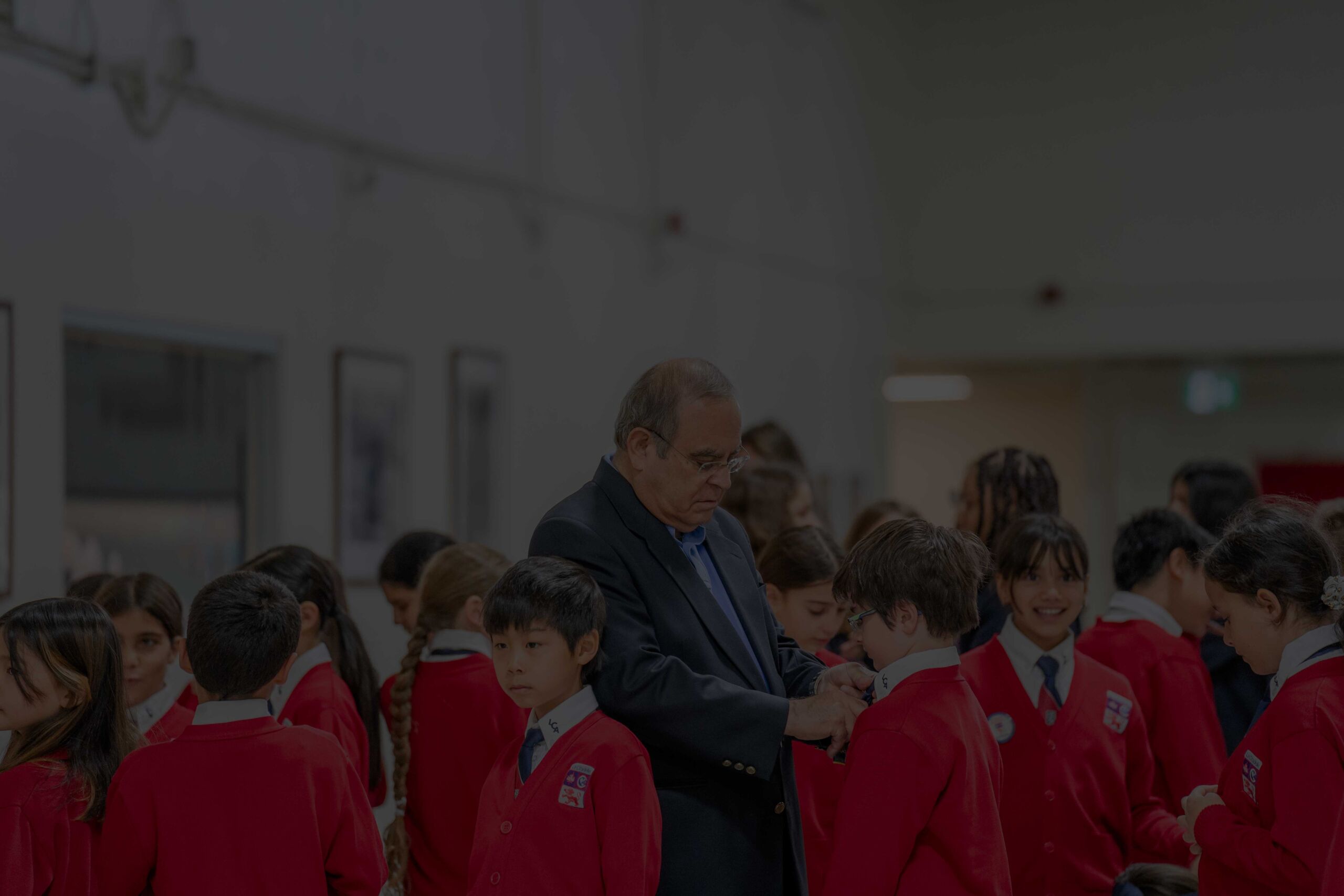 La Citadelle International Academy