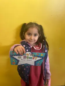 Um Al-Qura Islamic School