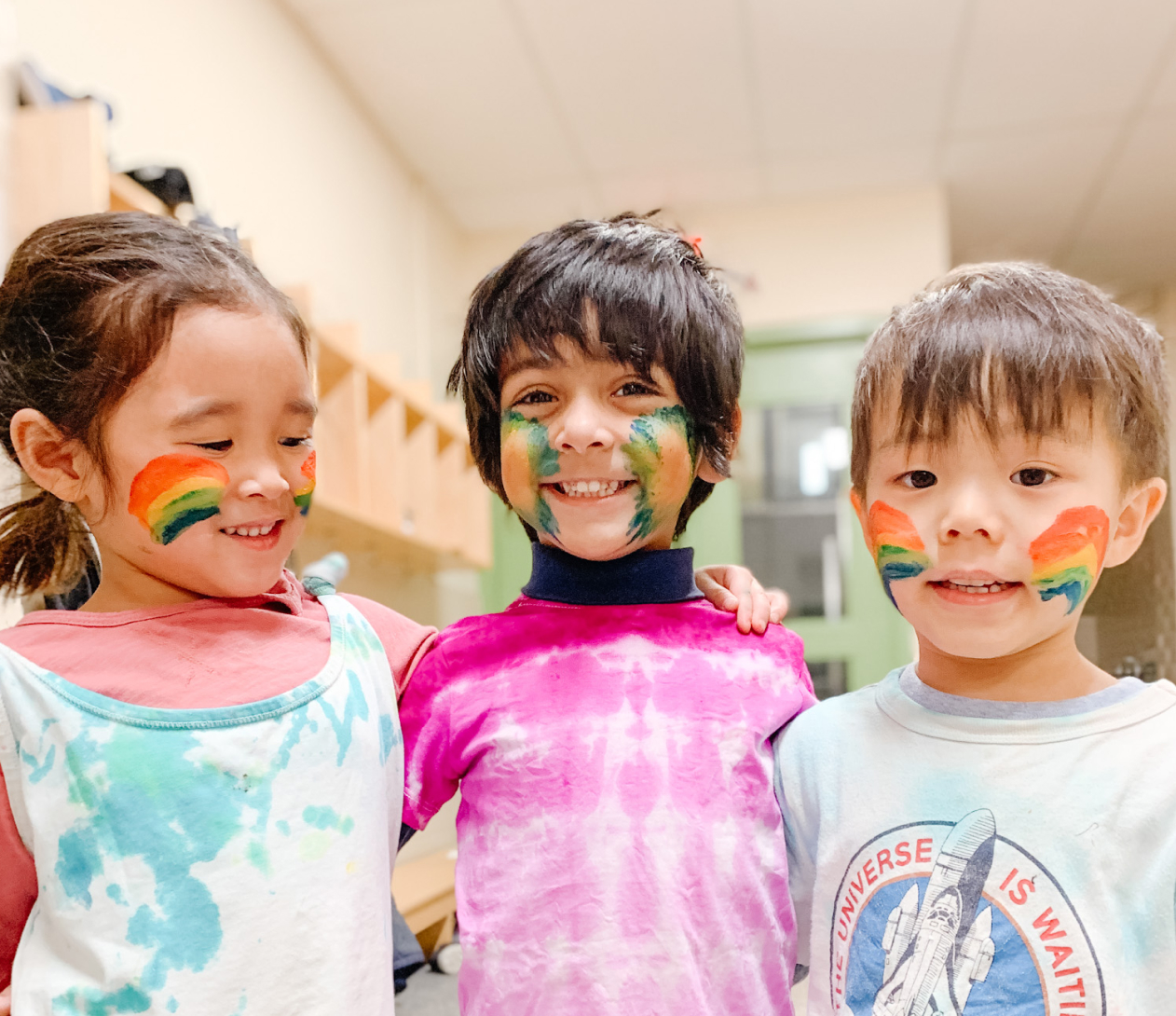 Vincent Massey Academy Day School