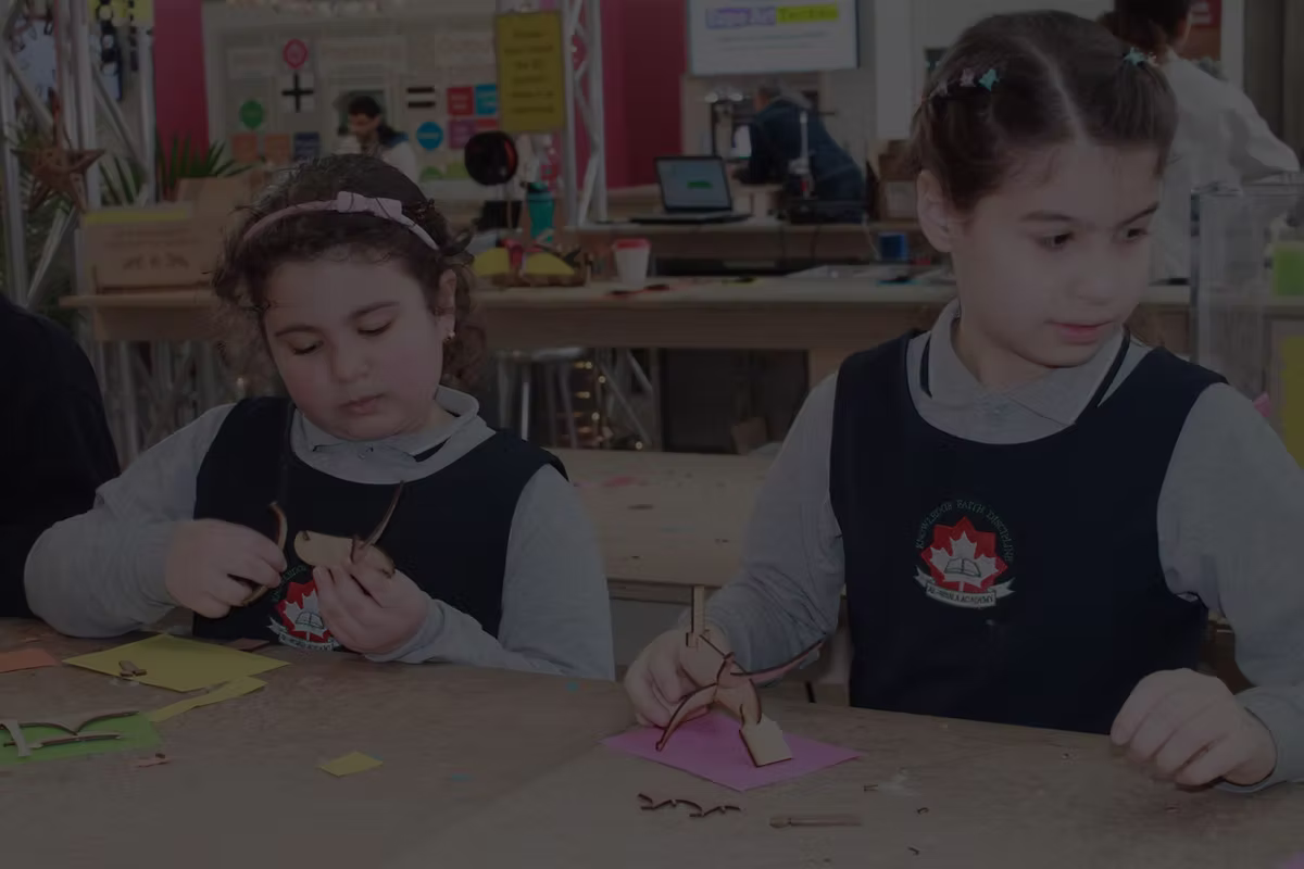 Al-Risala Academy