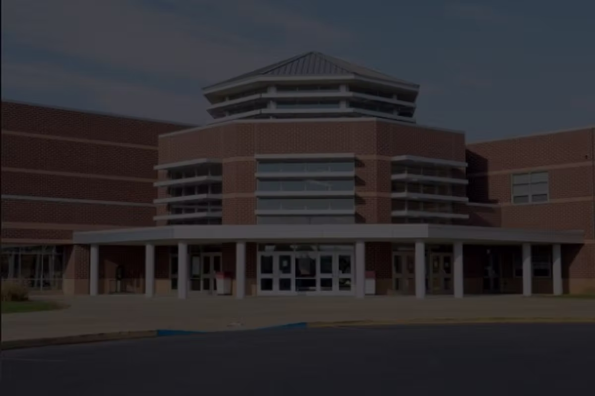 St. Mary Secondary School