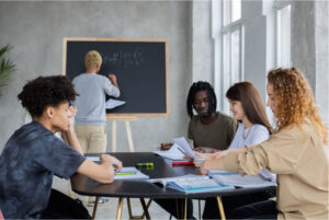 Connect International School