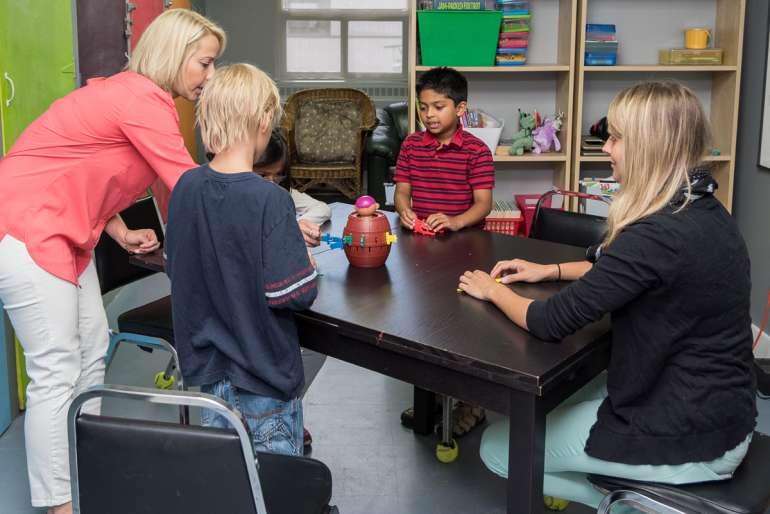 Woodview Learning Centre