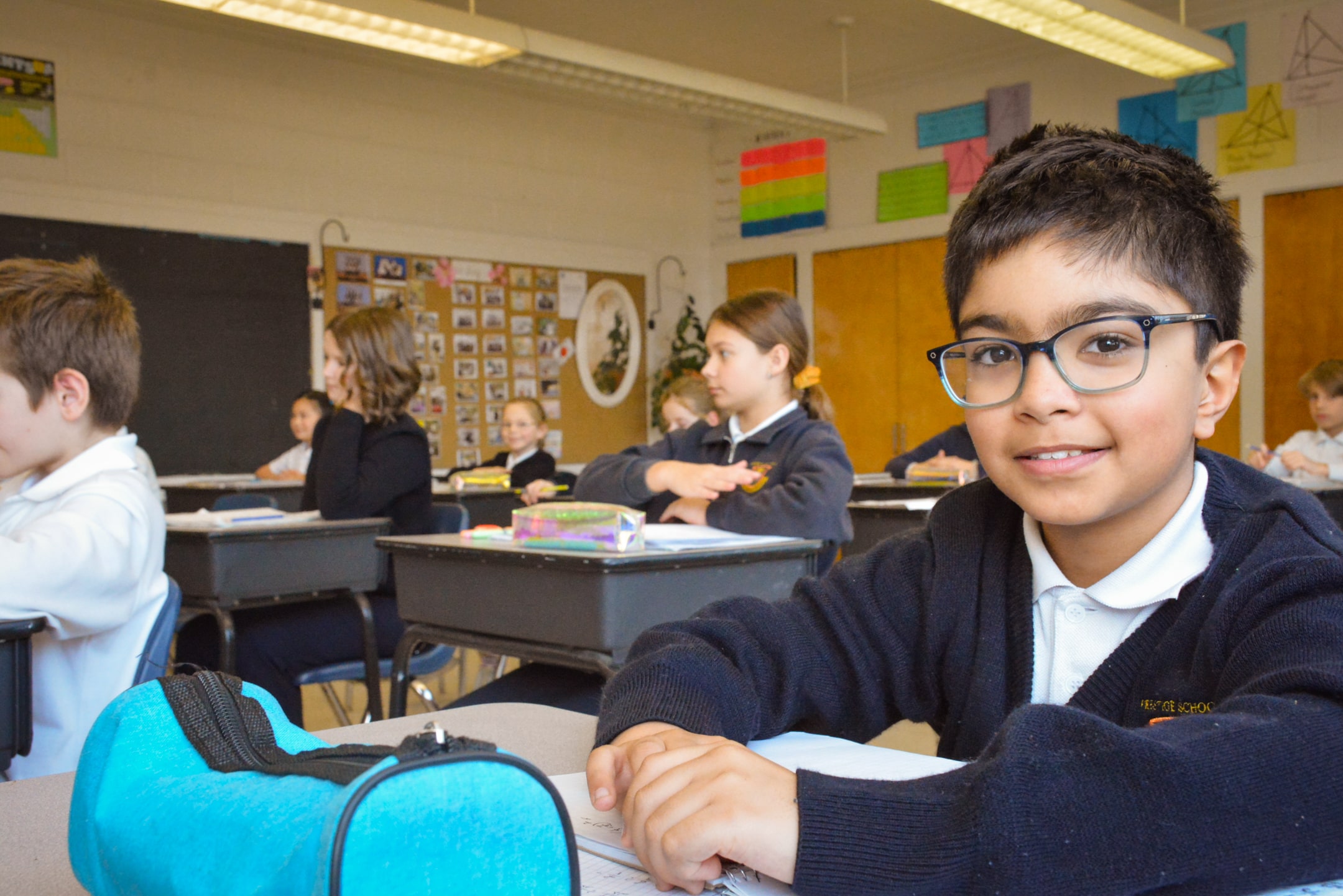 Prestige School, The -Richmond Hill