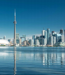 Canada Oakridge Academy