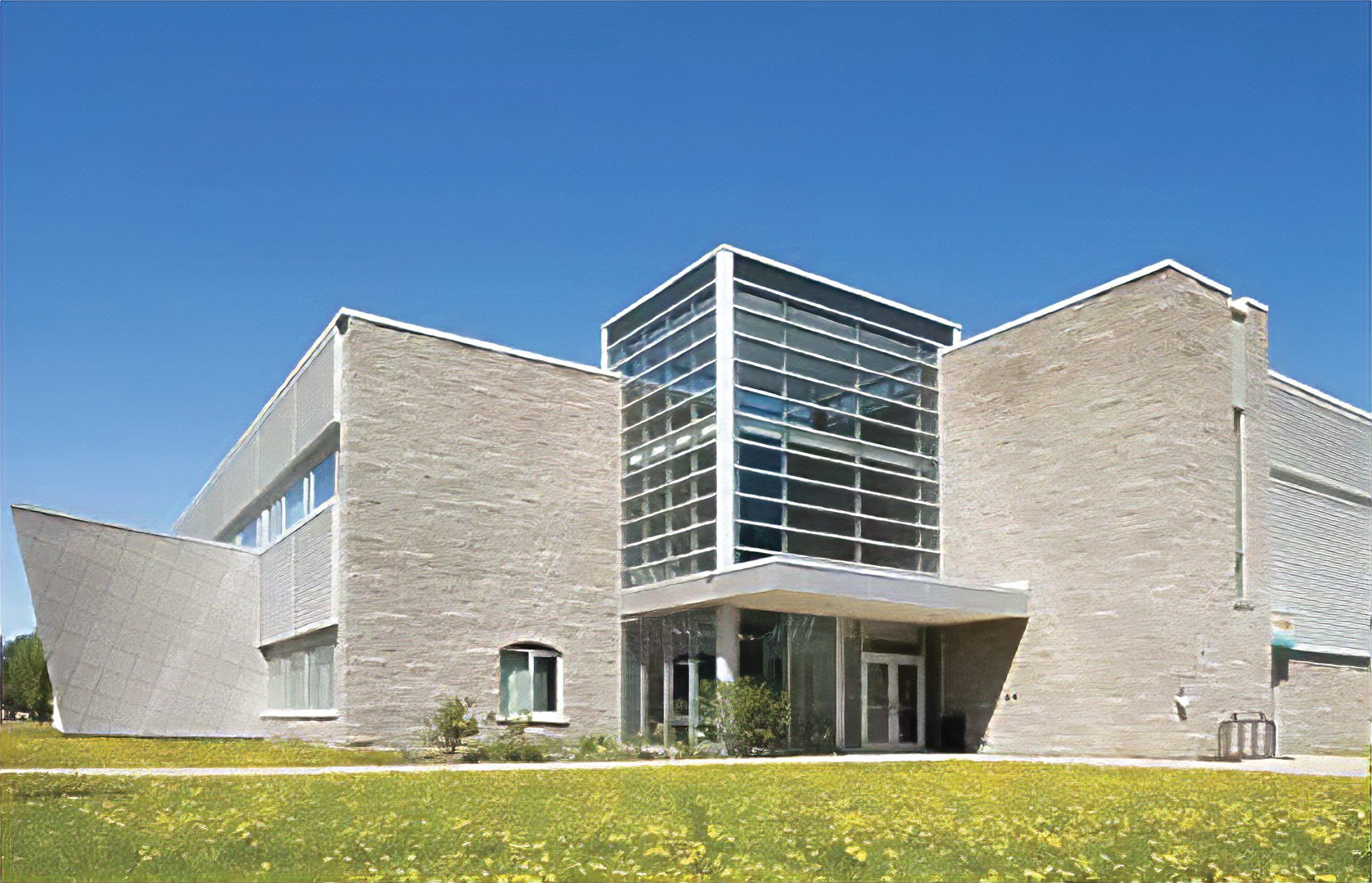 Dewey Institute