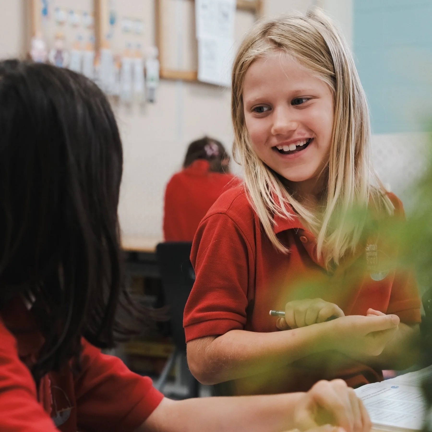 German International School Toronto