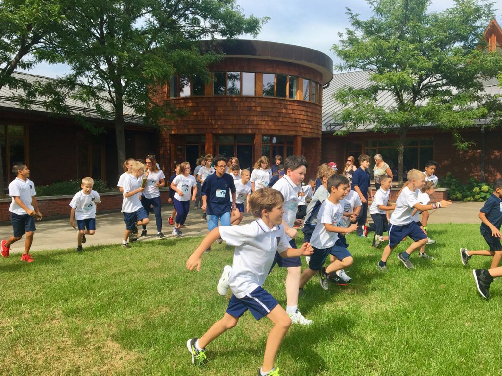 Wildwood Academy