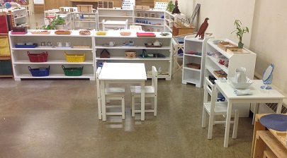 P.T.Montessori