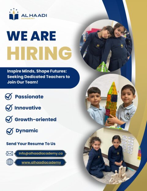 Al Haadi Academy