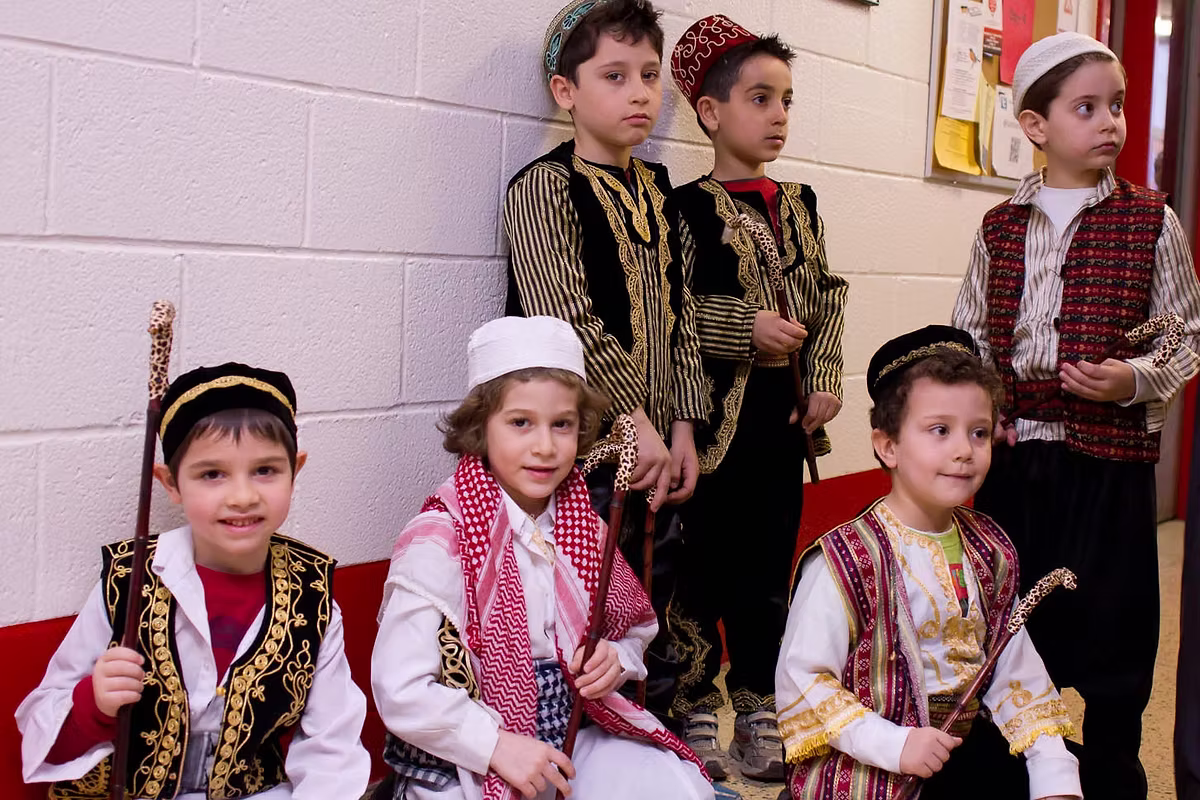 Riyadh Alsalehin School