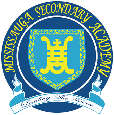 Mississauga Secondary Academy