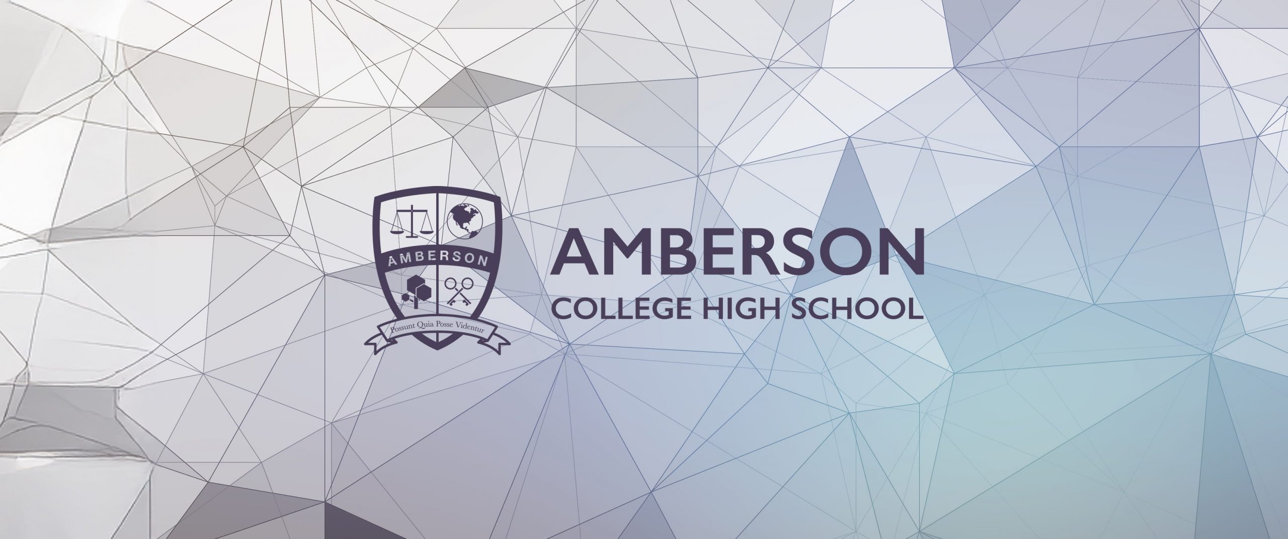 Amberson College High School
