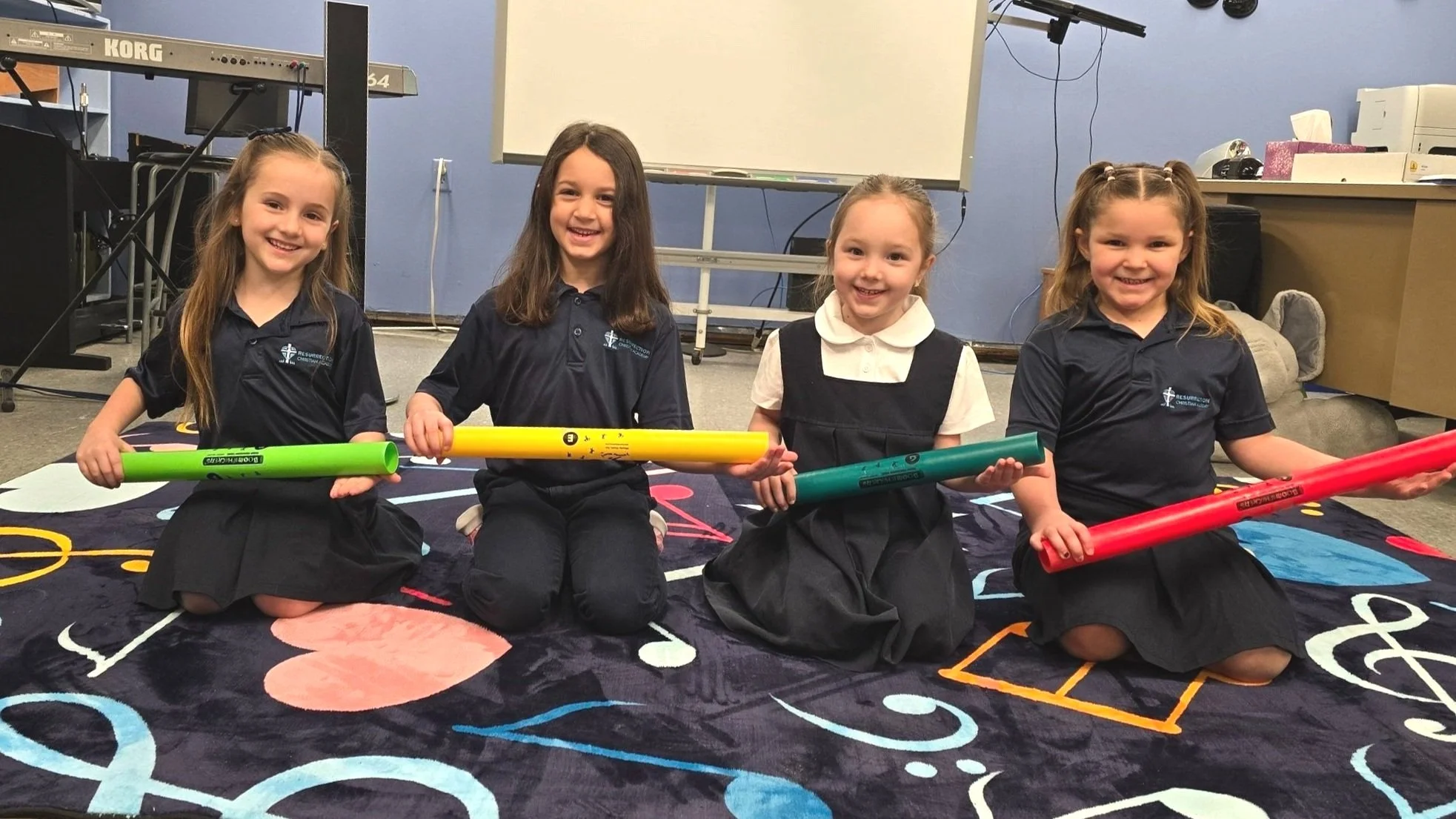 Resurrection Christian Academy