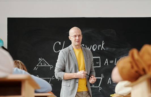 Duncan Academy, The
