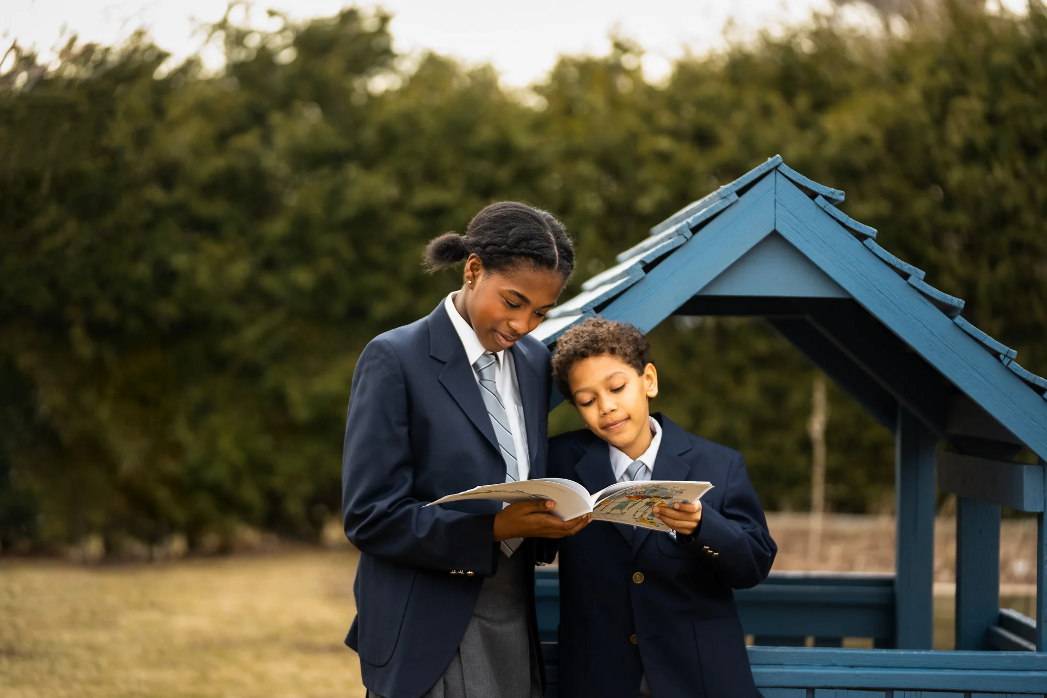 Walden International School