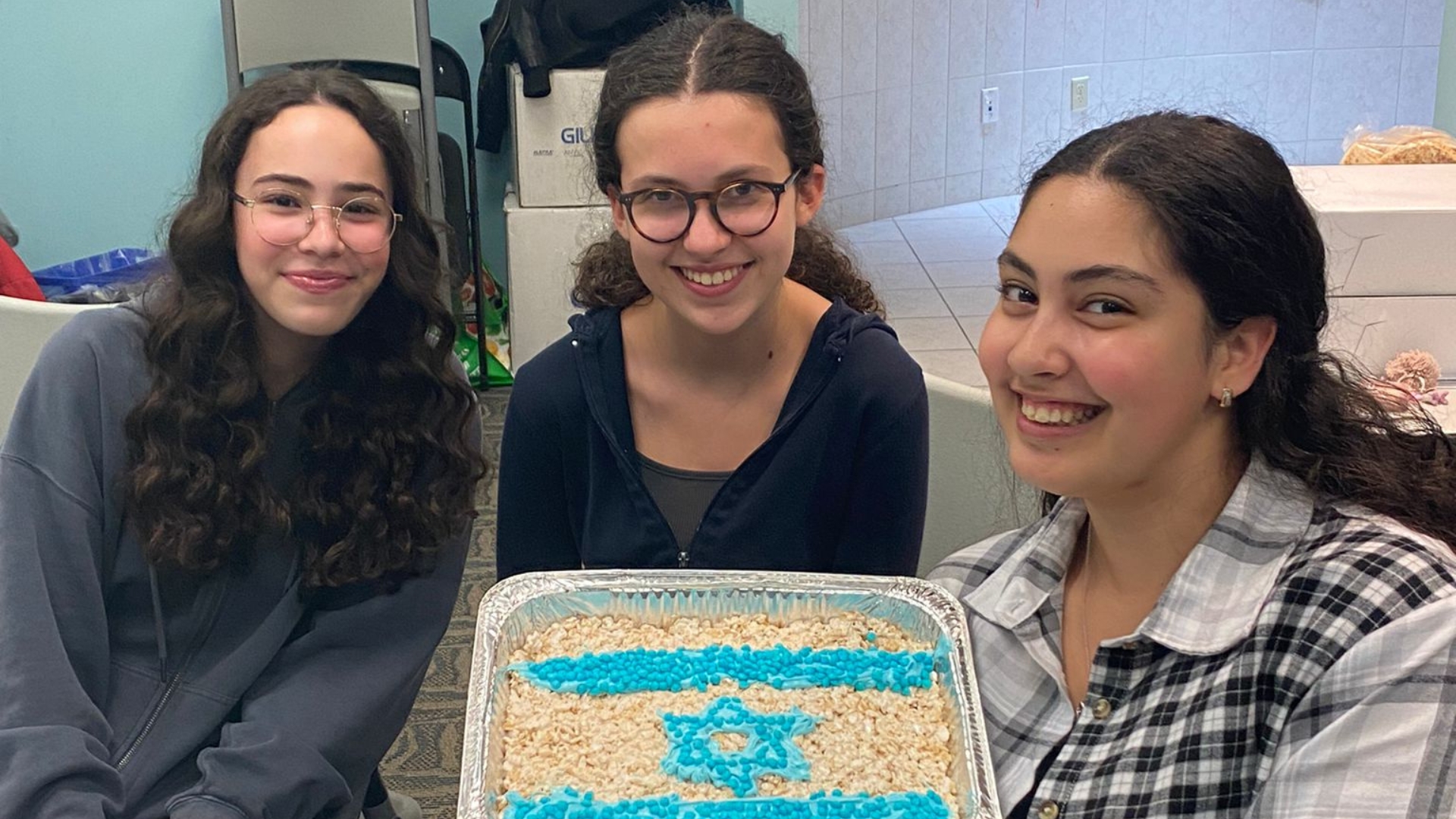 Torah High - Toronto