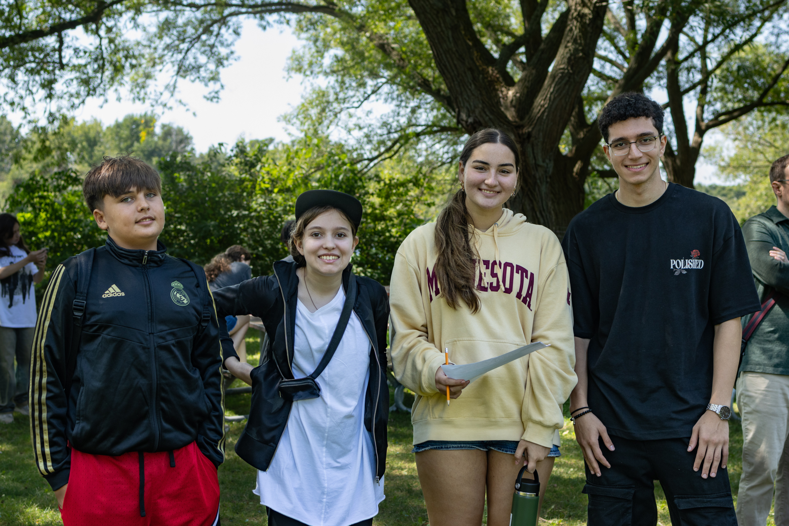 Toronto International School