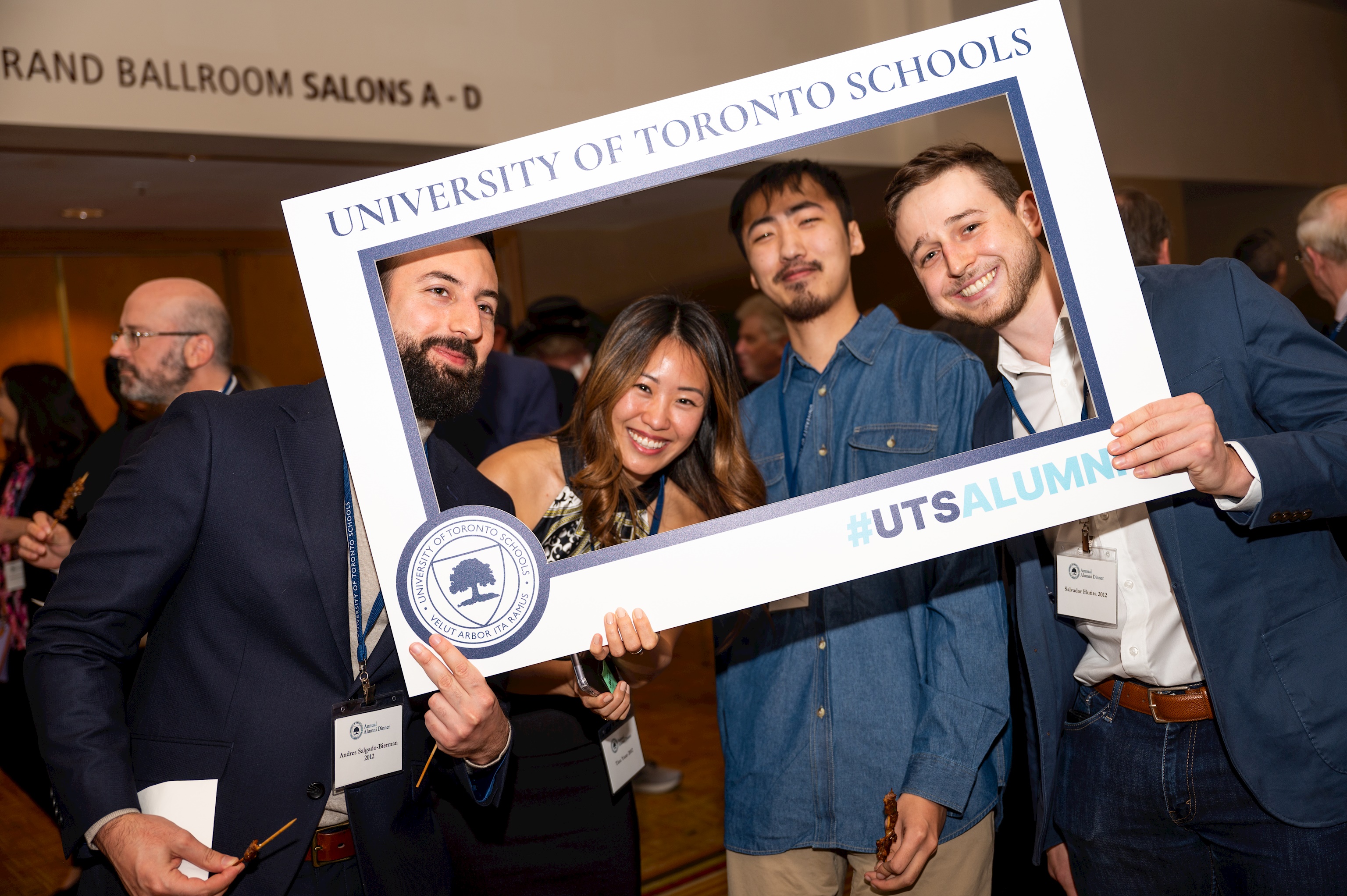 University of Toronto Schools