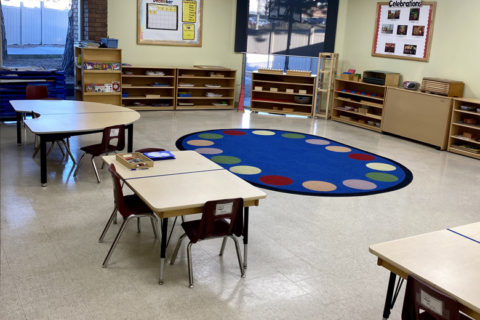 Elite Montessori School, Mississauga